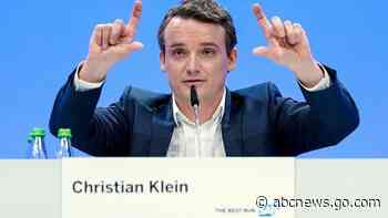 Insider Q&A: SAP-CEO-Christian Klein