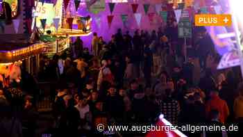 Ausgelassenes Feiern: So belebt war der Plärrer schon lange nicht mehr