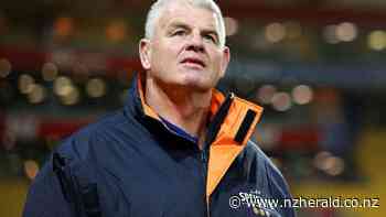 Rugby: Former Otago prop Steve Cumberland dies suddenly in Japan - New Zealand Herald