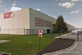 Target Warehouse Evacuated Due Threat In Central PA: State Police - Daily Voice