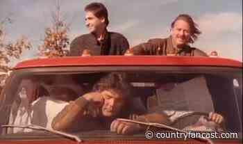 Shenandoah Church on Cumberland Road (Music Video and Lyrics) - Country Fancast