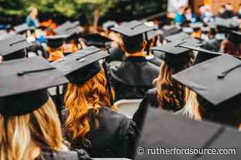 Cumberland University to Host Its Largest Graduating Class In School History During 180th Commencement - rutherfordsource.com