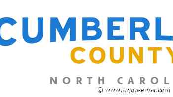 Cumberland County manager: Staff did not approve wording of school construction resolution - The Fayetteville Observer