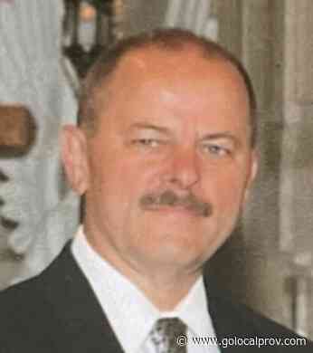 Gerard E. Brousseau of Cumberland Dies at 80 - GoLocalProv