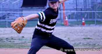 Eastside's Collins keeps Burton in check in big Cumberland win - Kingsport Times News