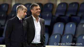 Milan, ala destra cercasi: tutti i nomi seguiti da Maldini e Massara - 90min IT