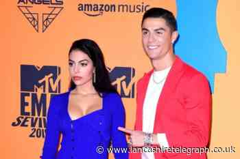 Cristiano Ronaldo and Georgina Rodriguez announce tragic death of baby boy