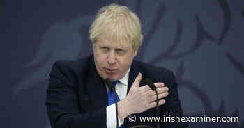 Fergus Finlay: Ousting of charlatan Johnson just can't happen soon enough - Irish Examiner