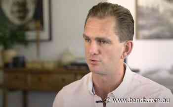 Fergus Watts Appointed New CEO Of Jim Stynes' Reach Foundation - B&T