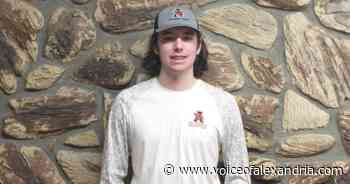 Cardinal Athlete Profile, presented by Quality Toyota of Fergus Falls: Ashton Schlosser - Voice Of Alexandria