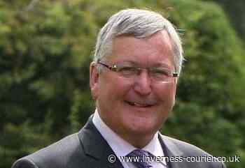 MSP FERGUS EWING: We need more oil and gas along with renewables - Inverness Courier