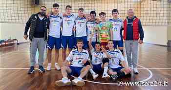 Argos Volley Sora Campione Provinciale Under 17 - Sora24
