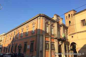 Sora, Sito istituzionale e App "MySora": Tersigni le boccia - ciociariaoggi.it