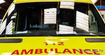 Ongevallen met gewonden in Hasselt en Lummen - Het Laatste Nieuws