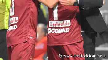 "Spero che il Pontedera faccia quel che deve contro i canarini" - il Resto del Carlino