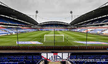 Bolton Wanderers' stadium lose Rugby League World Cup quarter final - The Bolton News
