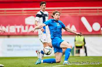 Four Wanderers feature on International Duty - News - Bolton Wanderers