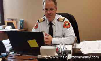 'Will fit our needs': Smiths Falls emergency working group plans new COVID policy - Ottawa Valley News