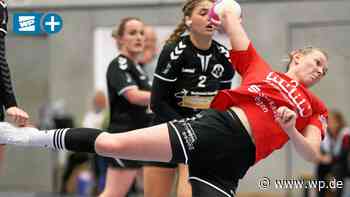 TVE Netphen: Oberligist zeigt sich bestens erholt - WP News