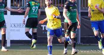 Tjendo De Cuyper en Torhout kennen offday in topper tegen Lebbeke: “Gaven cadeautjes weg” - Het Laatste Nieuws