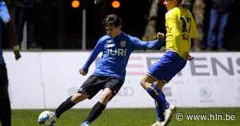 Yoran Heyninck pakt met Hamme een punt in Lebbeke: “We hebben geknokt voor iedere bal” - Het Laatste Nieuws