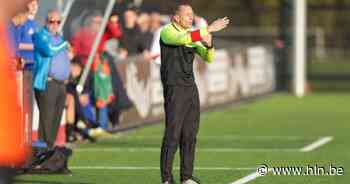 Zwak Avanti Stekene verliest op eigen veld van SK Sint-Niklaas: “Te veel jongens onder hun niveau” - Het Laatste Nieuws