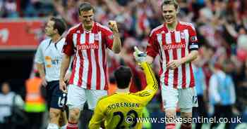 Ryan Shawcross on Stoke 5 Bolton 0 - Fuller team talk, Pulis masterstroke and 90-minute dream - Stoke-on-Trent Live