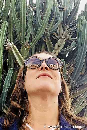 Auf Umwegen von der Musik zum Theater - Lahr - Badische Zeitung