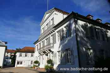 David Wahler koordiniert auf neuer Stelle Großprojekte für die Stadt Lahr - Lahr - Badische Zeitung