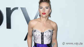 Scarlett Johansson war noch nie im Gym - VIP.de, Star News