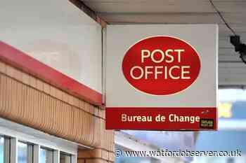 Permanent  Post Office in Chipperfield set to return