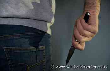 Repeat knife crime offenders avoiding jail in Hertfordshire
