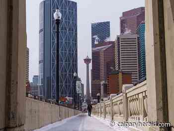 COVID-19 Update: Calgary teen going to national science fair for work on pandemic management | Paxlovid access in Alberta lacking, says immunocompromised Calgarian - Calgary Herald