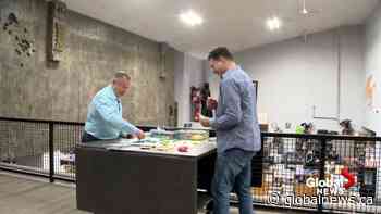 ‘Calgary should be proud of it’: Documentary features ‘world’s largest game store’ - Global News