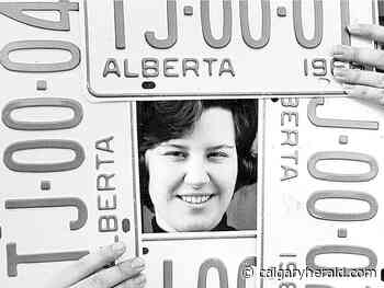 The 1966 edition of the 'Calgary Procrastinators Club' - Calgary Herald