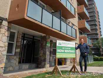 Calgary value investor Avenue Living targets U.S. housing - Financial Post