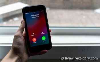 Increasingly elaborate 'grandparent scam' targets Calgary senior - LiveWire Calgary