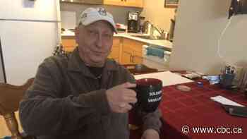 Calgary veterans hope to find financial 'breathing room' in new affordable housing - CBC.ca