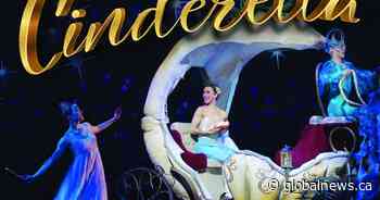 Global Calgary Ticket Giveaway: Alberta Ballet's Cinderella - Calgary | Globalnews.ca - Global News