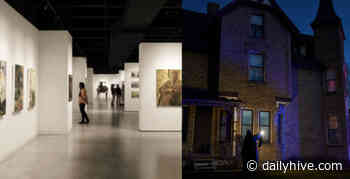 11 things to do in Calgary this week: April 18 to 24 | Listed - Daily Hive