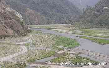 Forest clearance expires again, Renuka Dam project in limbo - The Tribune India