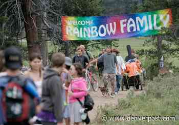 How the U.S. Forest Service is preparing for the Rainbow Family’s 50th anniversary festivities in Colorado - The Denver Post
