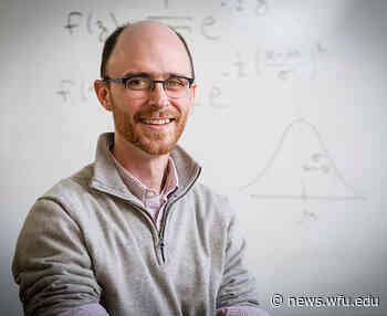 Researchers win grant to create better drought-prediction tool | Wake Forest News - Wake Forest News