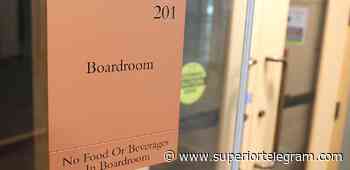 Douglas County Board increases forest rainy-day fund - Superior Telegram