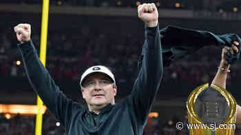 Weekend Recruiting Notebook: Georgia, Ohio State, Wake Forest, Colorado Secure Multiple Prospects - Sports Illustrated