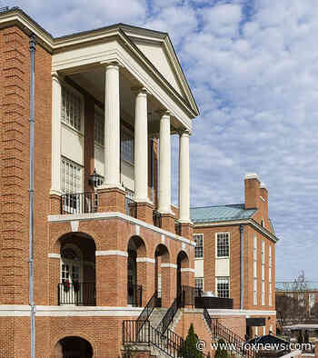 Wake Forest med student who implied she harmed patient for mocking pronoun pin on ‘extended leave’ - Fox News