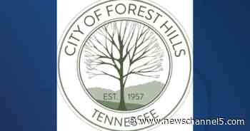 City of Forest Hills petitions to change streets named after Confederacy - News Channel 5 Nashville