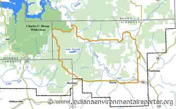 Monroe County Officials, Conservation Groups claim partial victory in Hoosier National Forest lawsuit ruling - Indiana Environmental Reporter
