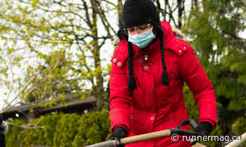 Surrey Releaf Planting programs help revive the urban forest - The Runner