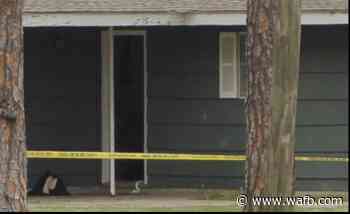 Woman arrested after infant, teen reportedly shot on N. Sherwood Forest Drive - WAFB